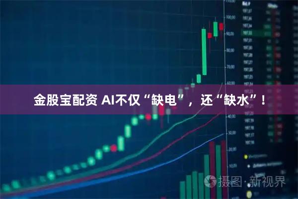 金股宝配资 AI不仅“缺电”，还“缺水”！